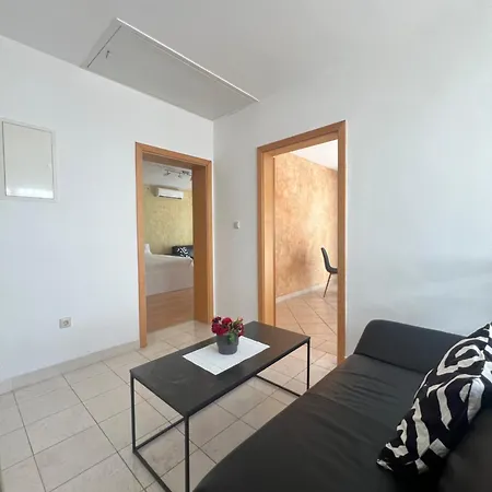 Malin Apartament Mostar