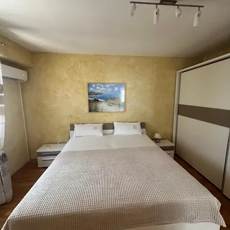 Malin Apartment Mostar