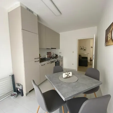 Apartament Malin Mostar