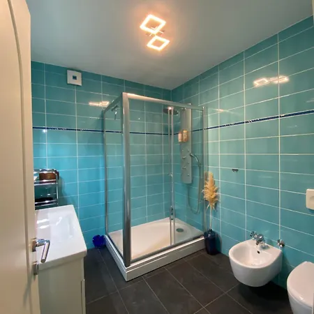 Malin Apartment Mostar