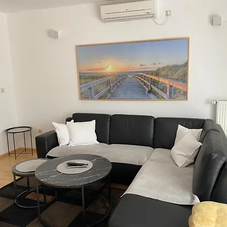 Apartment Malin Mostar