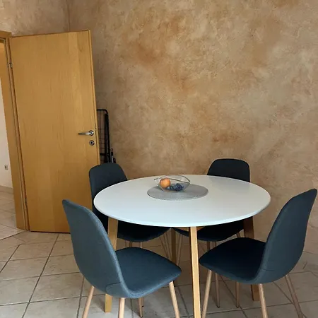 Malin Apartament