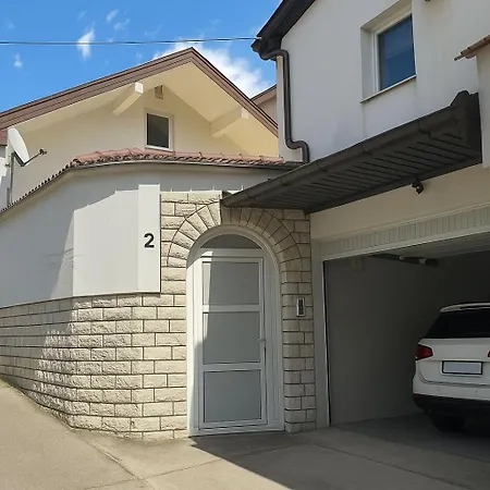 Malin Apartmán *