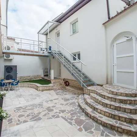 Malin Apartmán Mostar