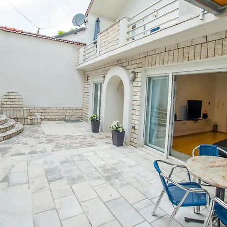Daire Malin Mostar