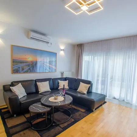 Daire Malin Mostar