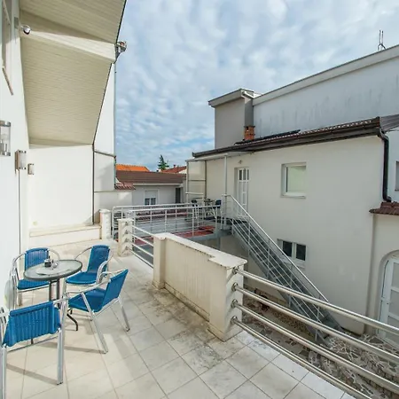 Malin * Mostar