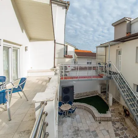 Daire Malin Mostar