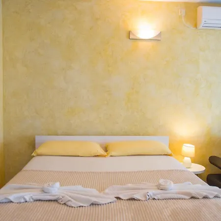 Apartmán Malin *