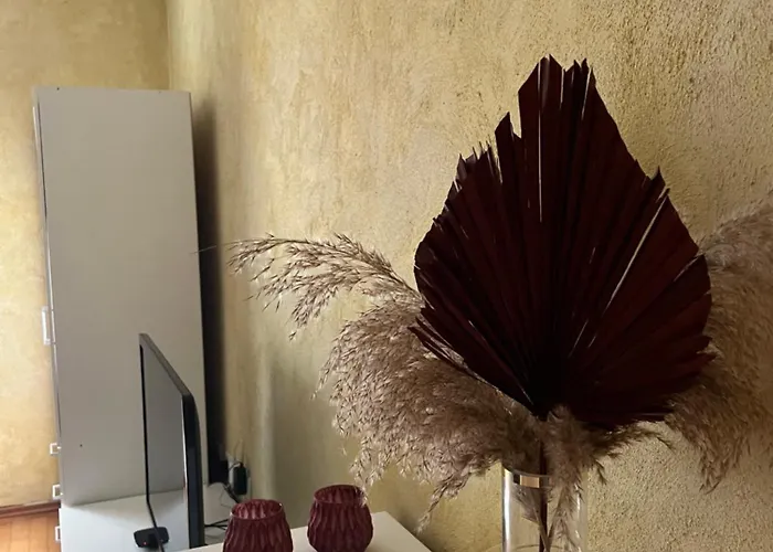 Appartamento Malin *